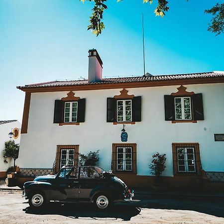 Villa Quinta Do Louredo - Évora Exterior foto